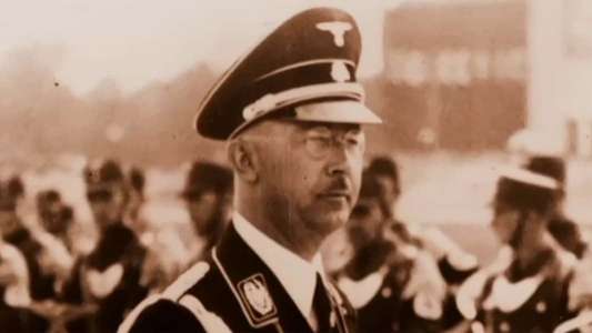 Hitler's bodyguard - Backdrop