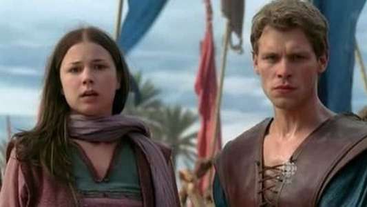 Ben Hur - Backdrops