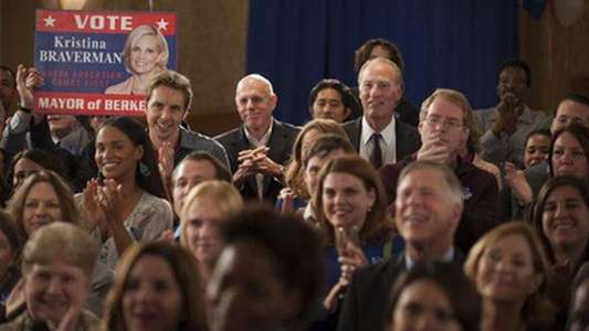 Parenthood - Backdrops