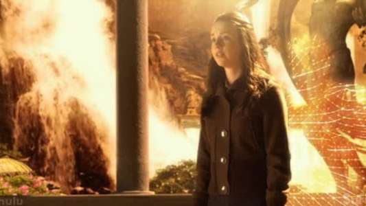 Caprica - Backdrops