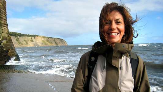 Wainwright Walks: Coast To Coast - Backdrop