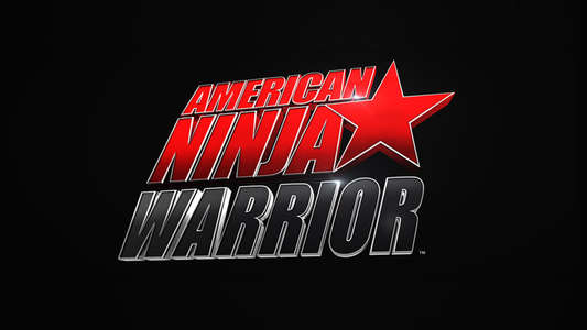 American Ninja Warrior - Backdrops