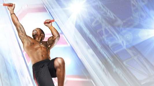 American Ninja Warrior - Backdrops