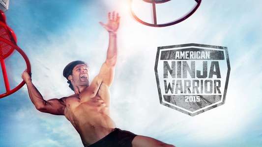 American Ninja Warrior - Backdrops