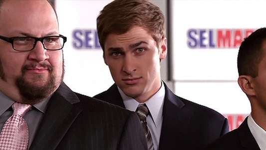 Big Time Rush - Backdrop