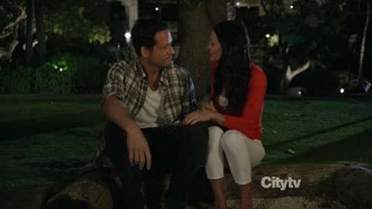 Cougar Town - Backdrops