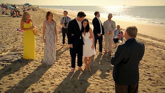 Cougar Town - Backdrops