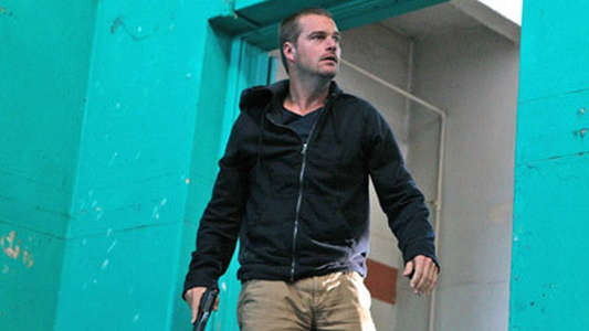 NCIS: Los Angeles - Backdrops