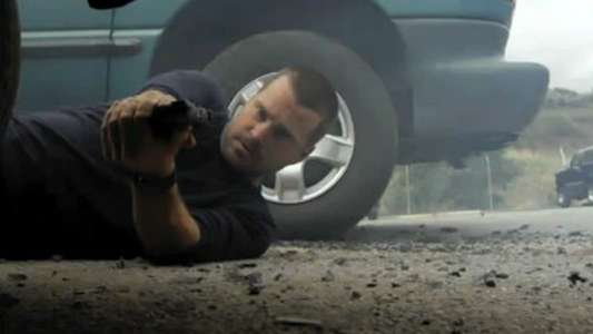 NCIS: Los Angeles - Backdrops