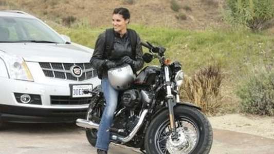 NCIS: Los Angeles - Backdrops