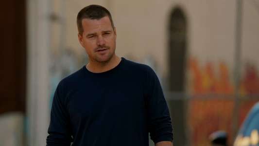 NCIS: Los Angeles - Backdrops