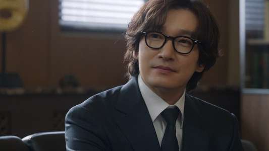 Divorce Attorney Shin - Backdrop