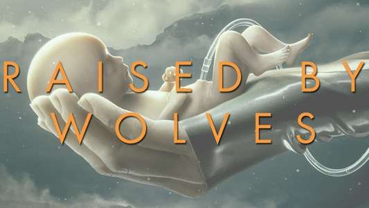 Raised By Wolves HBO Max - Backdrops