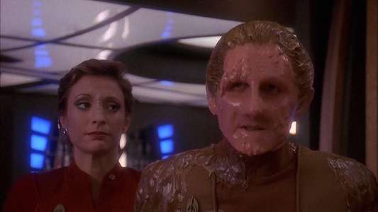 Star Trek: Deep Space Nine - Backdrop