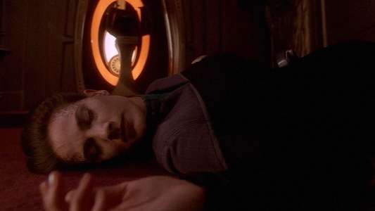 Star Trek: Deep Space Nine - Backdrop