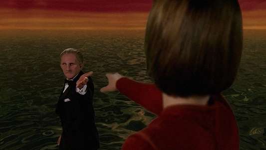 Star Trek: Deep Space Nine - Backdrop