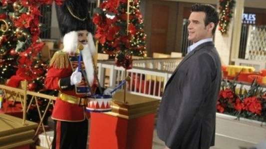 Warehouse 13 - Backdrop