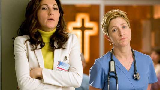 Nurse Jackie - Backdrops