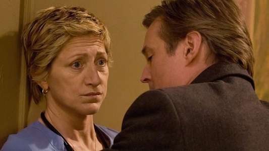 Nurse Jackie - Backdrops