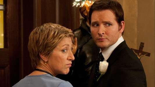 Nurse Jackie - Backdrops
