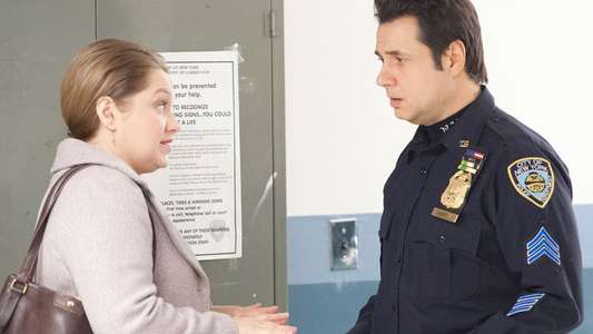 Nurse Jackie - Backdrops