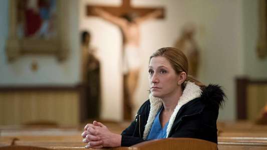 Nurse Jackie - Backdrops