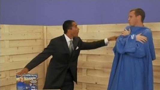 Tosh.0 - Backdrops