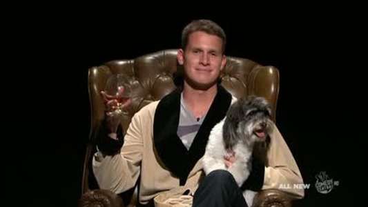Tosh.0 - Backdrops