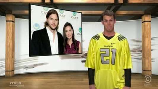 Tosh.0 - Backdrops