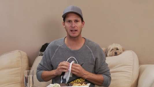 Tosh.0 - Backdrops