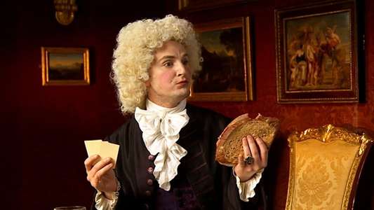 Horrible Histories - Backdrops