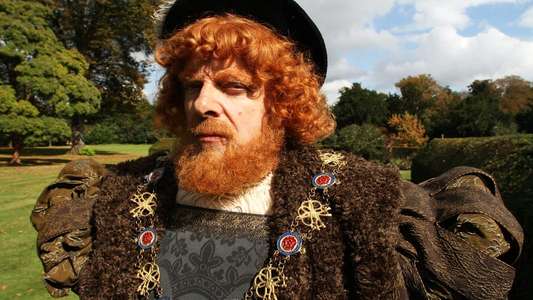 Horrible Histories - Backdrops