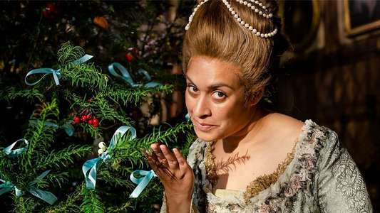 Horrible Histories - Backdrops