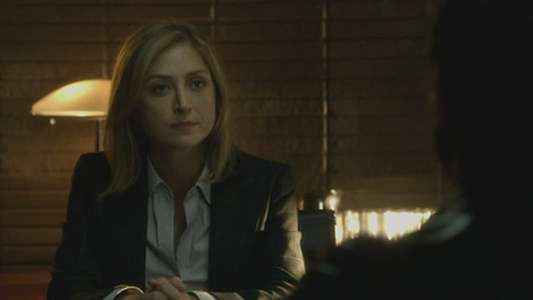 Dark Blue - Backdrop