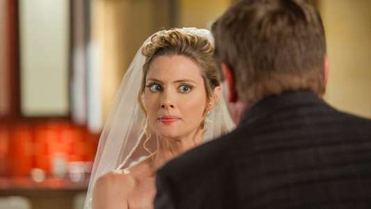 Drop Dead Diva - Backdrop