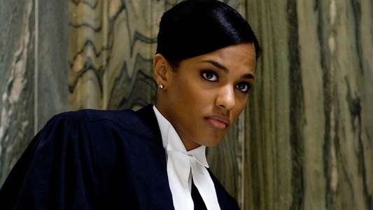 Law & Order: UK - Backdrops