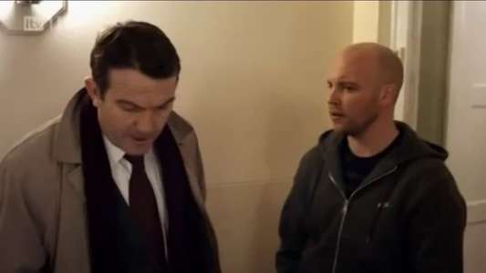 Law & Order: UK - Backdrops