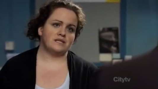 Law & Order: UK - Backdrops
