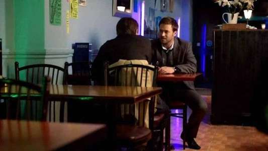 Law & Order: UK - Backdrops