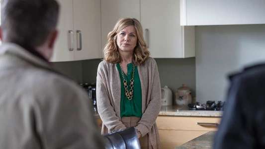 Law & Order: UK - Backdrops