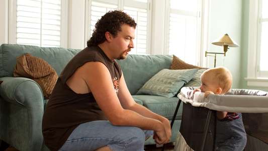 Eastbound & Down - Backdrops