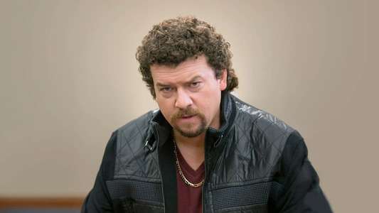 Eastbound & Down - Backdrops