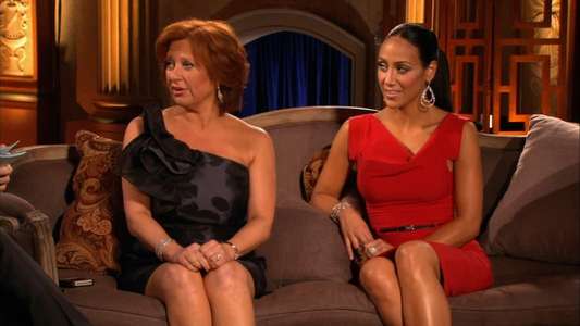 The Real Housewives of New Jersey - Backdrops