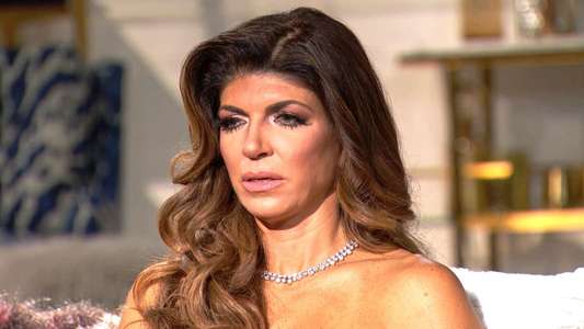The Real Housewives of New Jersey - Backdrops