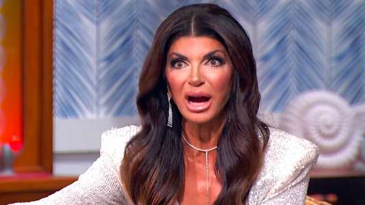 The Real Housewives of New Jersey - Backdrops