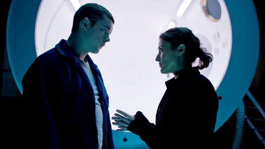 Being Human - Backdrops