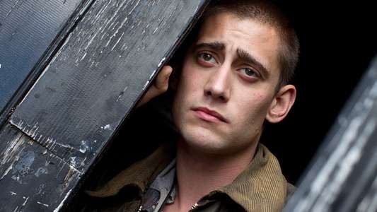 Being Human - Backdrops