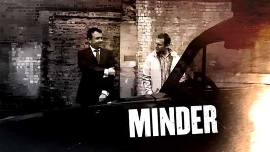 Minder - Backdrop