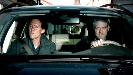 Wallander - Backdrops