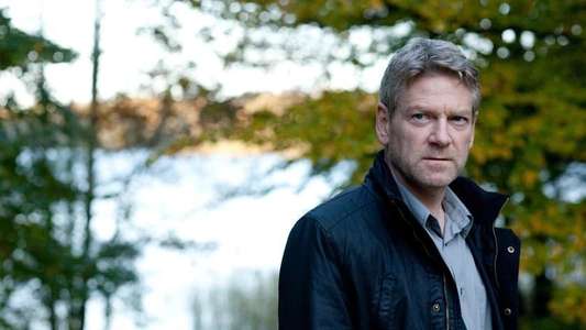 Wallander - Backdrops